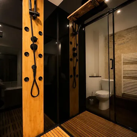 De Caractere A 2 Min De La Gare - 2-4 Pers Apartment
